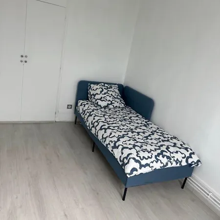 Chambre Chez L Habitant Melun