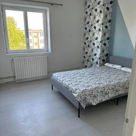 Chambre Chez L Habitant Melun Privat bolig *