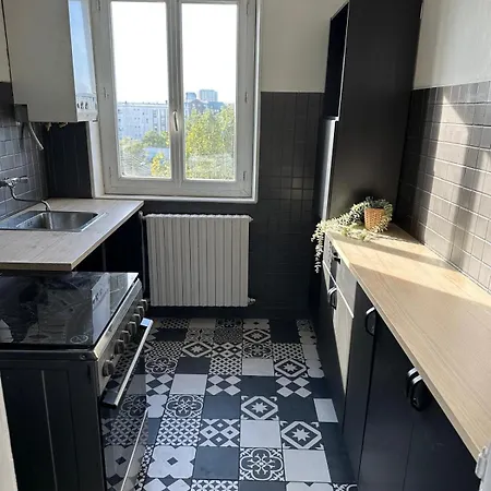 Chambre Chez L Habitant Melun Privat bolig Melun
